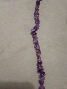 Jewellery Beaded