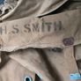 WW2 British Army 37 Pattern Commando Bergen / Rucksack 1944 Image 3