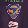(Tight Fit) Malahide GAA O'Neills Gaelic Football Jersey (Adult Small) FREE POST Image 3