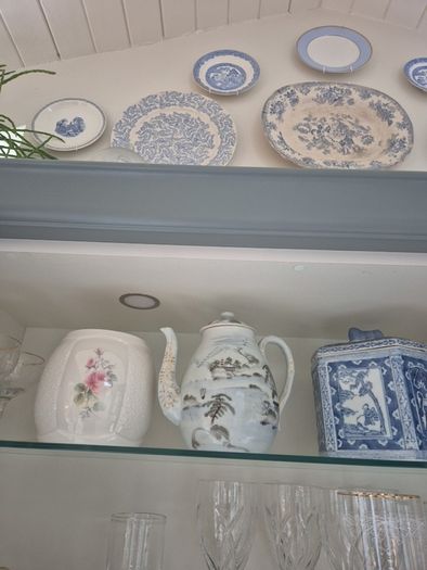 Beautiful Teapot