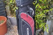 Golf bag
