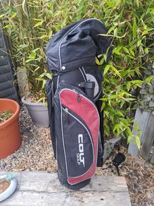 Golf bag