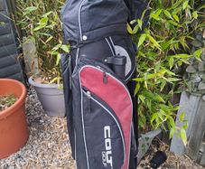 Golf bag