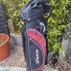 Golf bag