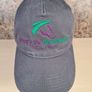 HENRY DE BROMHEAD RACING baseball cap horse racing equestrian Image 4