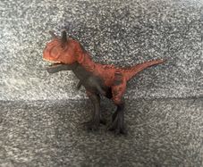 Dinosaur toy