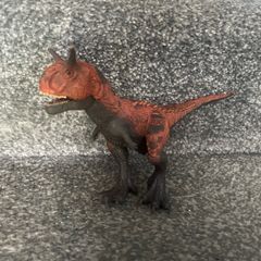 Dinosaur toy