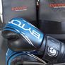 Thai pads & gloves Image 3