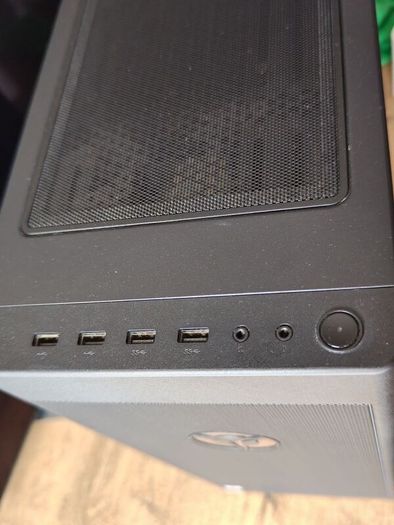 Lenovo Legion T7 Gaming Pc | Rtx 3080 10gb | Intel I7-10700kf | 16gb Ram | 1.84tb Ssd