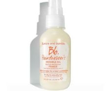 Bumble and bumble Hairdresser's Invisible Oil Heat/UV Protective Hair Primer Leave-In Conditioner 60ml