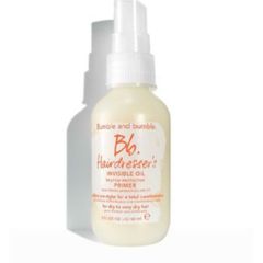 Bumble and bumble Hairdresser's Invisible Oil Heat/UV Protective Hair Primer Leave-In Conditioner 60ml