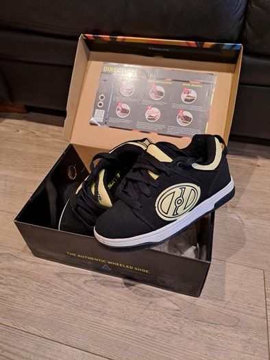 Boys Heelys