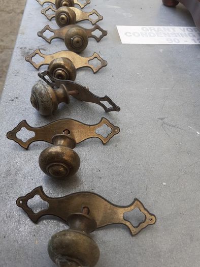 furniture knobs