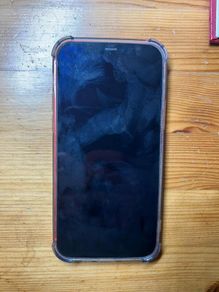 iPhone 12 (red)