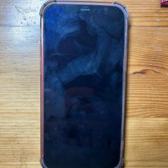 iPhone 12 (red)