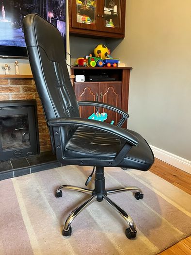 Ikea office chair