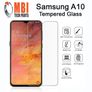 Samsung Galaxy A10 Tempered Protective Glass 9H Phone Screen Protector Image 3