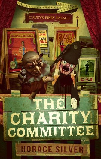 The Charity Committee by Horace Silver