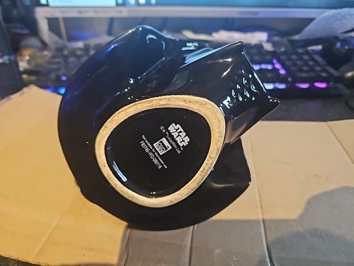 star wars mug