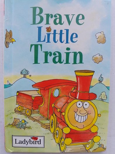 Ladybird Books