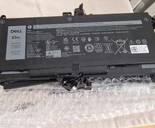 Various Dell batteries