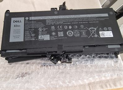 Various Dell batteries