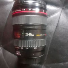 canon 24-105mm not working