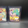 Keldeo Ex 167/086 | Iono's Bellibolt Ex 183/159 Pokemon Cards Image 3