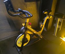 Pro form spinning bike
