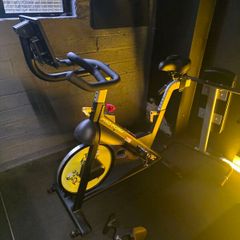 Pro form spinning bike