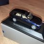 Mercedes TOY E-class model 1:43 Image 9