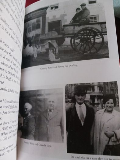 What Would Ma Say? / Dublin Memoir/ Kathleen Doyle/ 2009
