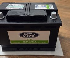 Car Battery
