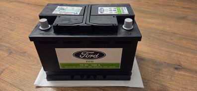 Car Battery