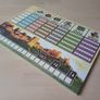 Alhambra Roll & Write Family Board Dice Game 2020 Image 10