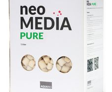 Neo Media Pure 1l neutral pH ceramic media