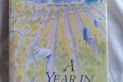 A Year in Provence.Peter Mayle