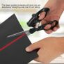 Brand new laser guided scissors Image 5