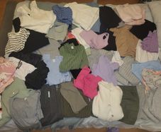 Girls clothes