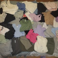 Girls clothes