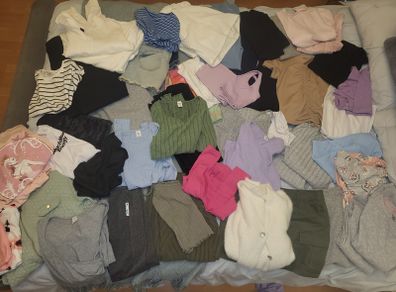 Girls clothes