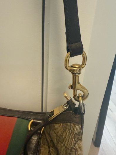 Gucci handbag original