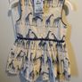 NEXT - baby dress 9-12 m - new with tag Image 2