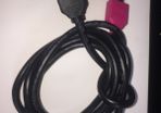 cable hdmi