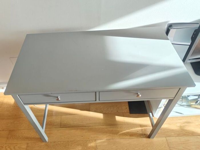 ikea Table (desk/dressing)
