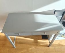 ikea Table (desk/dressing)