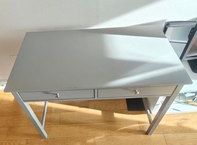 ikea Table (desk/dressing)