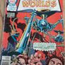 Marvel classic comics nos 14 & 26. Image 2