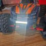 Traxxas Hoss Image 2