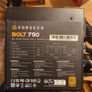 Forgeon Bolt PSU 750W 80 Plus Gold Full Modular Power Supply Image 4